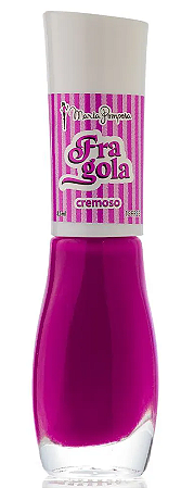 Maria Pomposa Esmalte 15Free Fragola 8,5ml