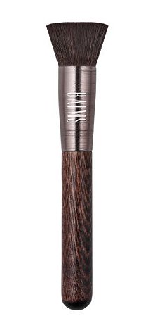 Baims Pincel Luxus Vegan Brushes 60 Flat Kabuki 1un