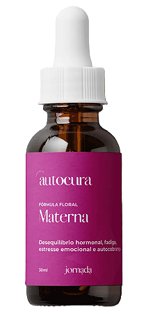 Jornada Floral Materna 30ml