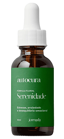 Jornada Floral Serenidade 30ml