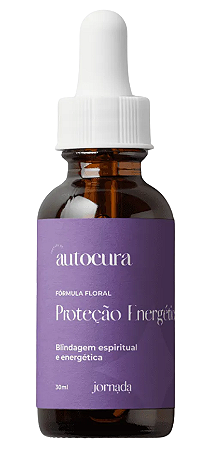 Jornada Floral Proteção Energética 30ml