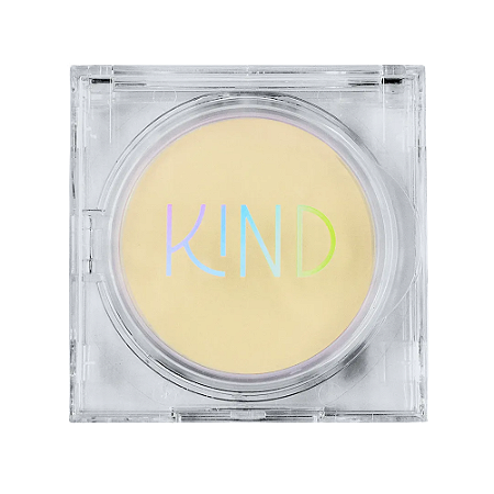 Kind Protetor Solar Iluminador FPS 55 - Cor Dourado 18g