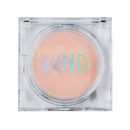 Kind Protetor Solar Iluminador FPS 55 - Cor Pérola 18g