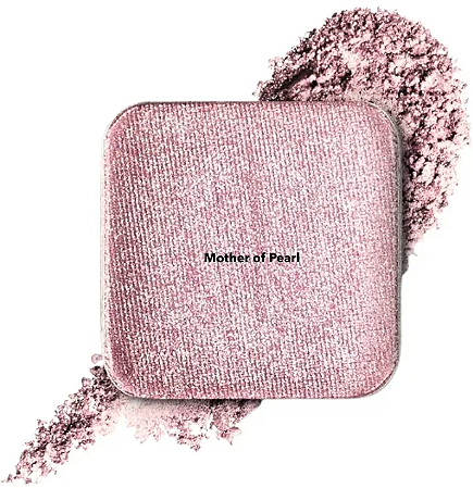 Baims Sombra Mineral / Eyeshadow - 12 Mother Of Pearl (Refil) 1,4g