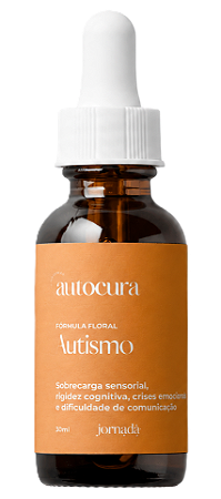Jornada Floral Autismo 30ml