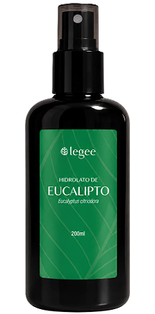 Legee Hidrolato de Eucalipto 200ml