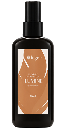Legee Blend de Hidrolatos Ilumine 200ml