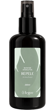 Legee Blend de Hidrolatos Repele 200ml