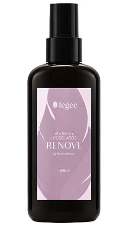 Legee Blend de Hidrolatos Renove 200ml