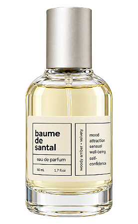 Parfum Lab Perfume Unissex Baume De Santal - Eau de Parfum 50ml