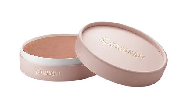 Almanati Blush Cremoso N2 (Terracota) 9g