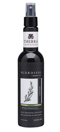 Therra Hidrossol / Hidrolato de Alecrim Gourmet 300ml