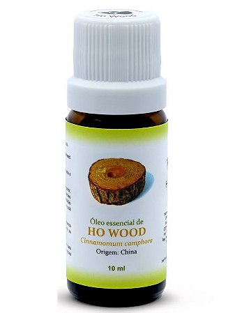 Harmonie Óleo Essencial de Ho Wood 10ml