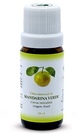 Harmonie Óleo Essencial de Mandarina Verde 10ml