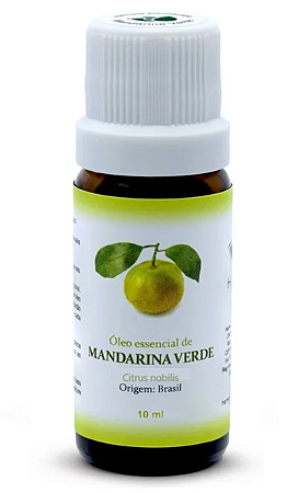 Harmonie Óleo Essencial de Mandarina Verde 10ml