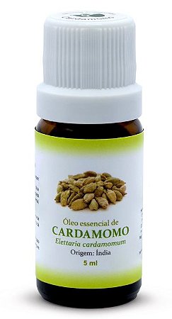 Harmonie Óleo Essencial de Cardamomo 5ml