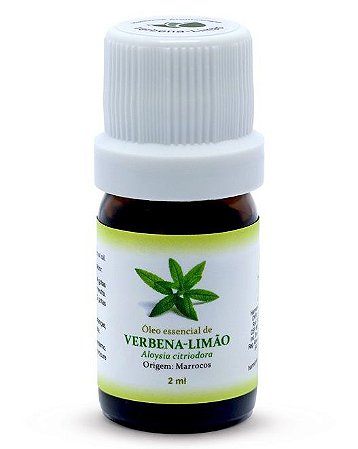 Harmonie Óleo Essencial de Verbena Limão 2ml