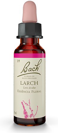 Florais de Bach Larch Original