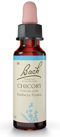 Florais de Bach Chicory Original