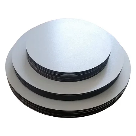 Cake board. Tabuleiro de bolos de festa. mdf branco 3mm