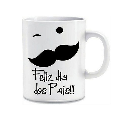 Caneca de Porcelana PERSONALIZADA