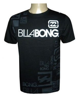 Camiseta BillaBong