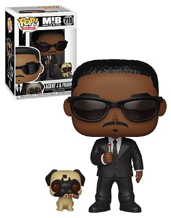 funko pop 715