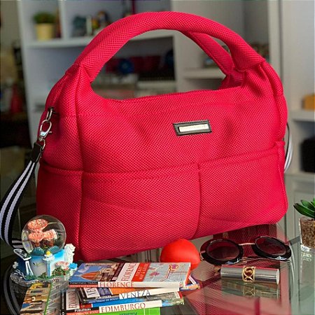 Bolsa de Viagem Pink Drylex