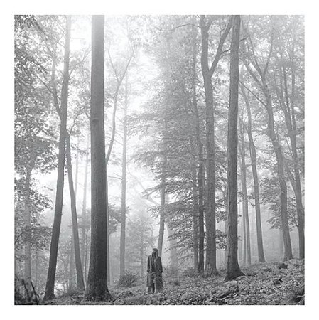 Cd Taylor Swift Folklore 1 The In The Trees - Lacrado