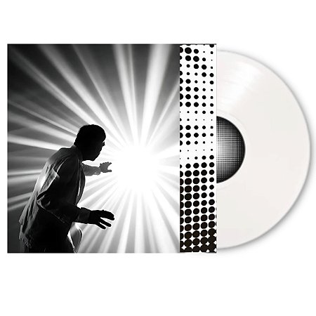 Disco de Vinil Lp Arnaldo Antunes Novo Mundo - Novo Lacrado
