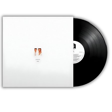 Disco de Vinil Pet Shop Boys - Please Importado Novo Lacrado