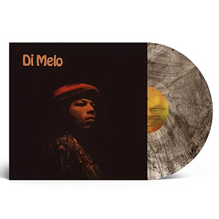 Disco de Vinil Lp Di Melo 1975 Novo Lacrado