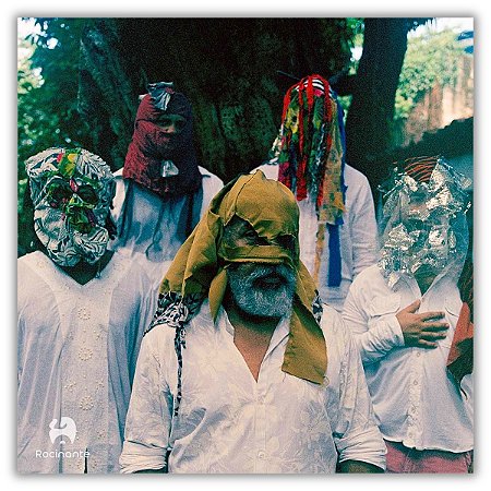 Disco de Vinil Lp Letieres Leite Enigma Lexeu Novo Lacrado