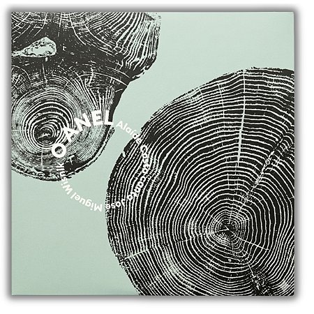 Lp Vinil Alaíde Costa Canta José Miguel Wisnik Novo Lacrado