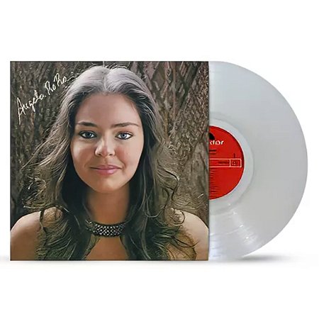 Disco de Vinil Lp Angela Ro Ro (1979) - Clube Do Vinil 2026