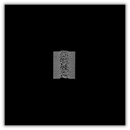 Lp Vinil Joy Division Unknown Pleasures+ Importado Lacrado