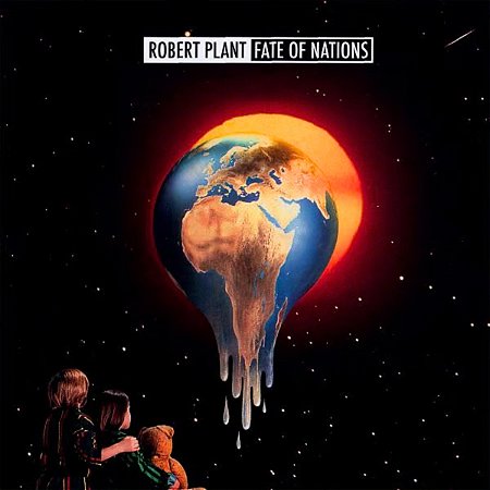 Cd Roberth Plant Fate Of Nations Slipcase Lacrado