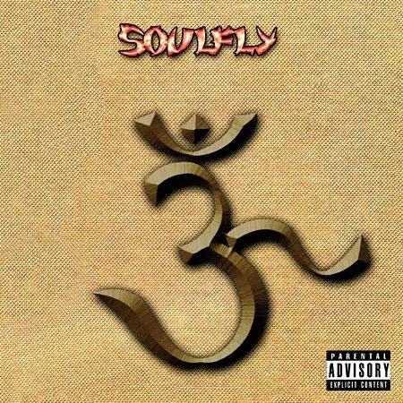 Cd Soufly 3 Slipcase Novo Lacrado