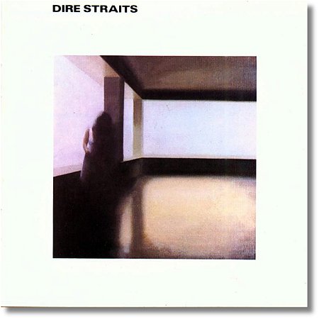 Lp vinil Dire Straits (Syeor) Importado Novo Lacrado