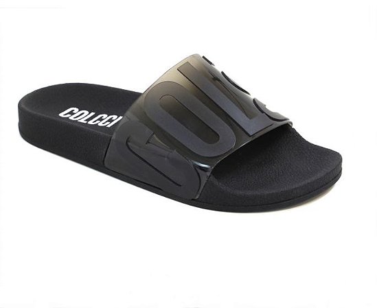 Chinelo Slide Colcci Bianca Masculino