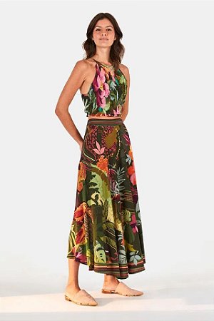 Saia Farm Godê Jeitinho Carioca