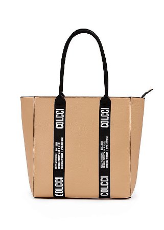 Bolsa Colcci Shop Bag Esportiva Feminina