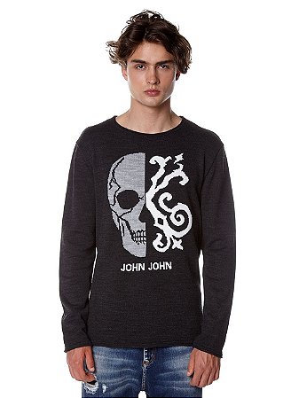 Tricot John John James