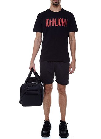 Camiseta John John Rx Wall Masculina