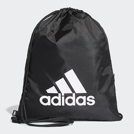 Bolsa Adidas Gym Bag Tiro Unissex