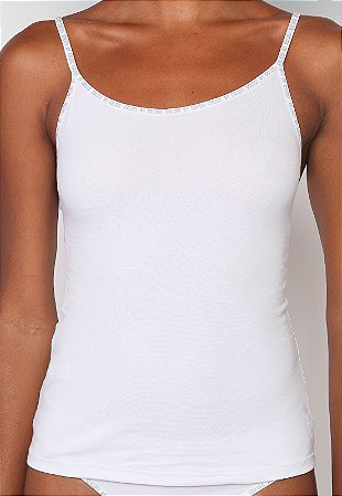 Camisete Colcci Underwear Feminino