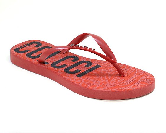 Chinelo Colcci Rio Feminino