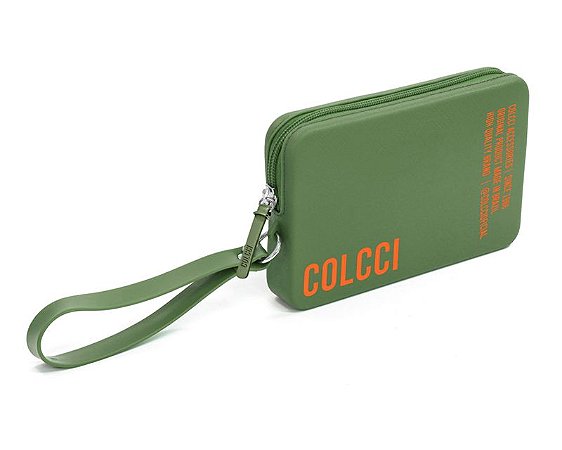 Case Colcci California Feminina