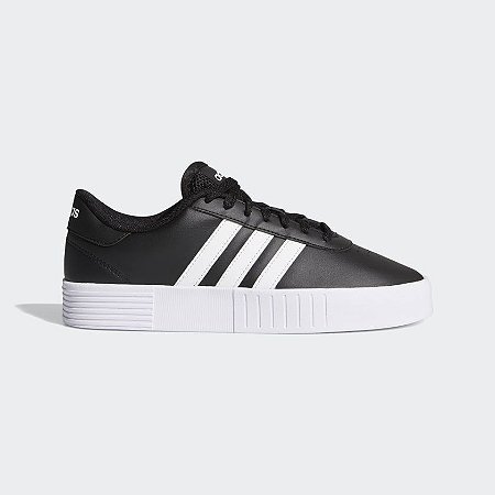 Tênis Adidas Court Bold Feminino FX3490