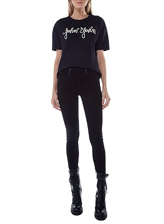 Camiseta John John Sassy Feminina